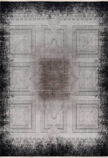 Elexus Dark 3072 Bambu Salon Halısı