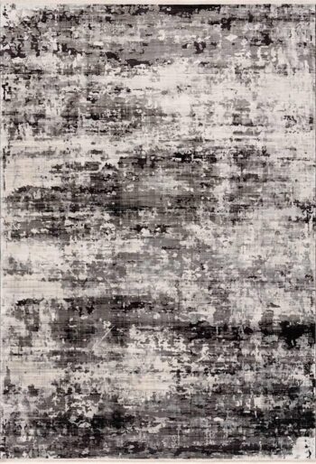 Elexus Dark 3074 Bambu Salon Halısı