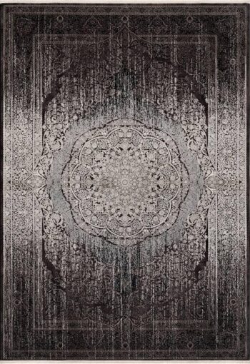 Elexus Dark 3080 Bambu Salon Halısı