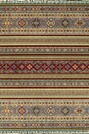 Tuğra Beylerbeyi BB05 Yün Salon Halısı