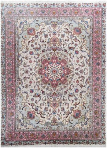 Sümer Halı WPAE 4129 El Dokuma Yün Halı