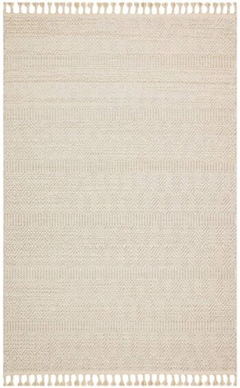 Soho 01 Beige Hav Toz Vermez Hasır Dokuma Halı