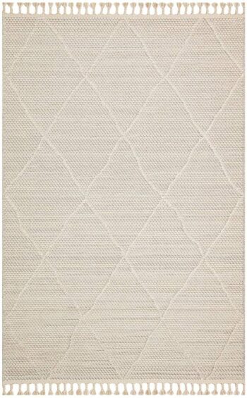 Soho 02 Beige Hav Toz Vermez Hasır Dokuma Halı