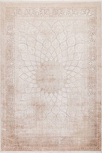 La Boutique Nazenin 1943 Dark Grey Halı