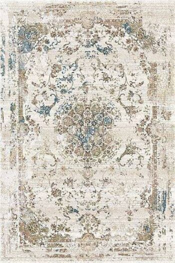 Kaşmir Hanzade 0083 Salon Halısı