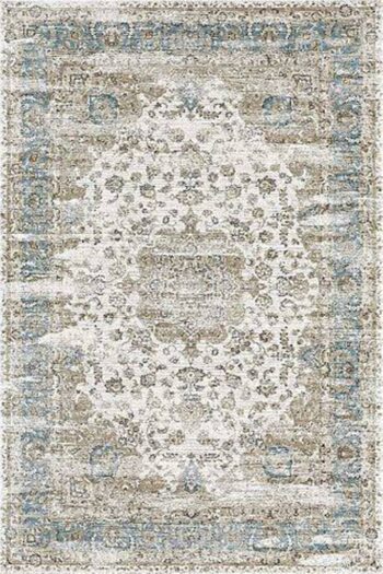 Kaşmir Hanzade 0084 Salon Halısı