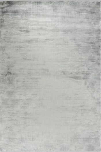 Apex Aura 2815 Gri Viskon Salon Halısı