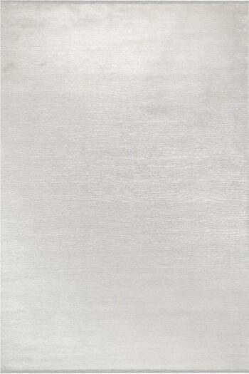 Apex Aura 2832 Krem Viskon Salon Halısı