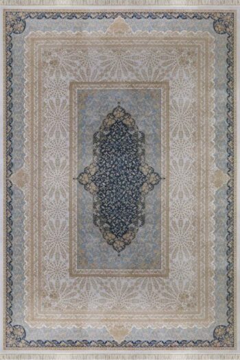 Apex Vendome Palace 5412 Bambu Viskon Halı