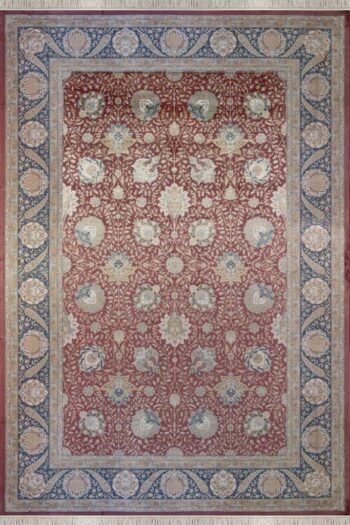 Apex Vendome Palace 5421 Bambu Viskon Halı