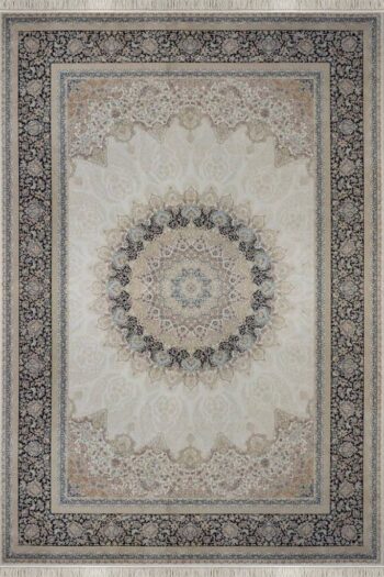 Apex Vendome Palace 5471 Bambu Viskon Halı