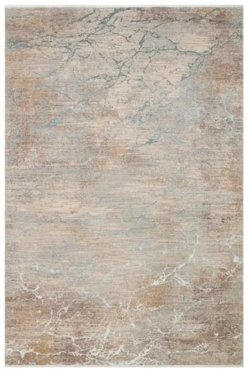 La Paz 01 Grey Kaliteli Modern Salon Halısı