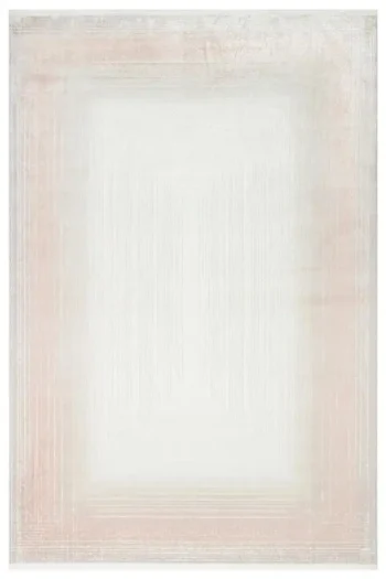 Eko Halı Sateen 105 Powder İnce Modern Halı