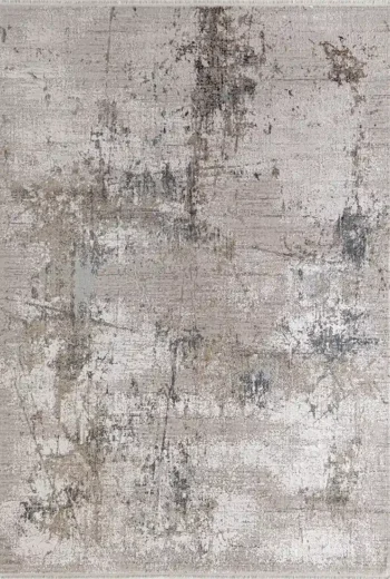 Elexus Olimpos 1930 Modern Desenli Bambu Salon Halısı