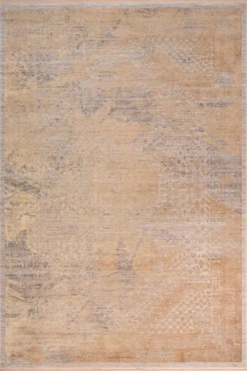 Elexus Diamond 3846 Eskitme Salon Halısı