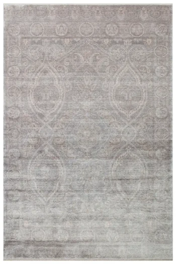 Eko Taftan 03 D.Grey Bronze Uşak Özel Tezgah Halısı