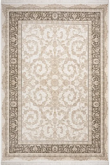 Elexus Amor 4026 Klasik Desenli Salon Halısı