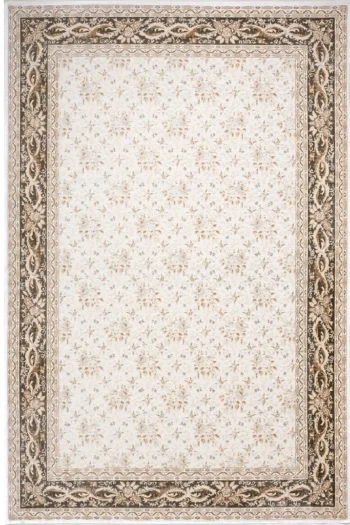 Elexus Amor 4029 Klasik Desenli Salon Halısı