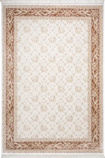 Elexus Amor 4035 Klasik Desenli Salon Halısı