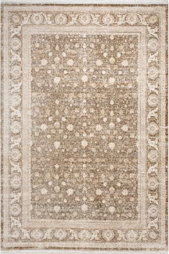 Elexus Amor 4037 Klasik Desenli Salon Halısı