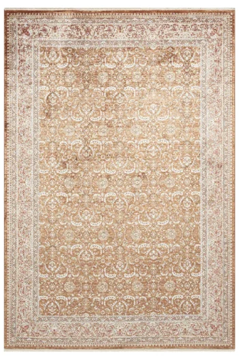 Elexus Azur 4116 Klasik Desenli Salon Halısı