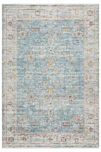 Elexus Azur 4119 Klasik Desenli Salon Halısı