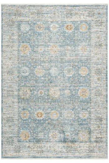 Elexus Azur 4120 Klasik Desenli Salon Halısı