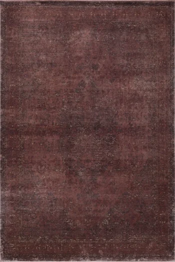 Gordion Aereus Kendinden Saçaklı Modern Salon Halısı 6068