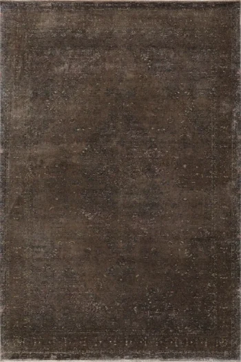 Gordion Cotta Kendinden Saçaklı Modern Salon Halısı 6069